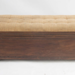 Storage Ottoman