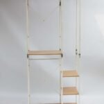 Storage shelf