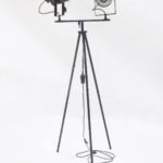 Studio flashlight