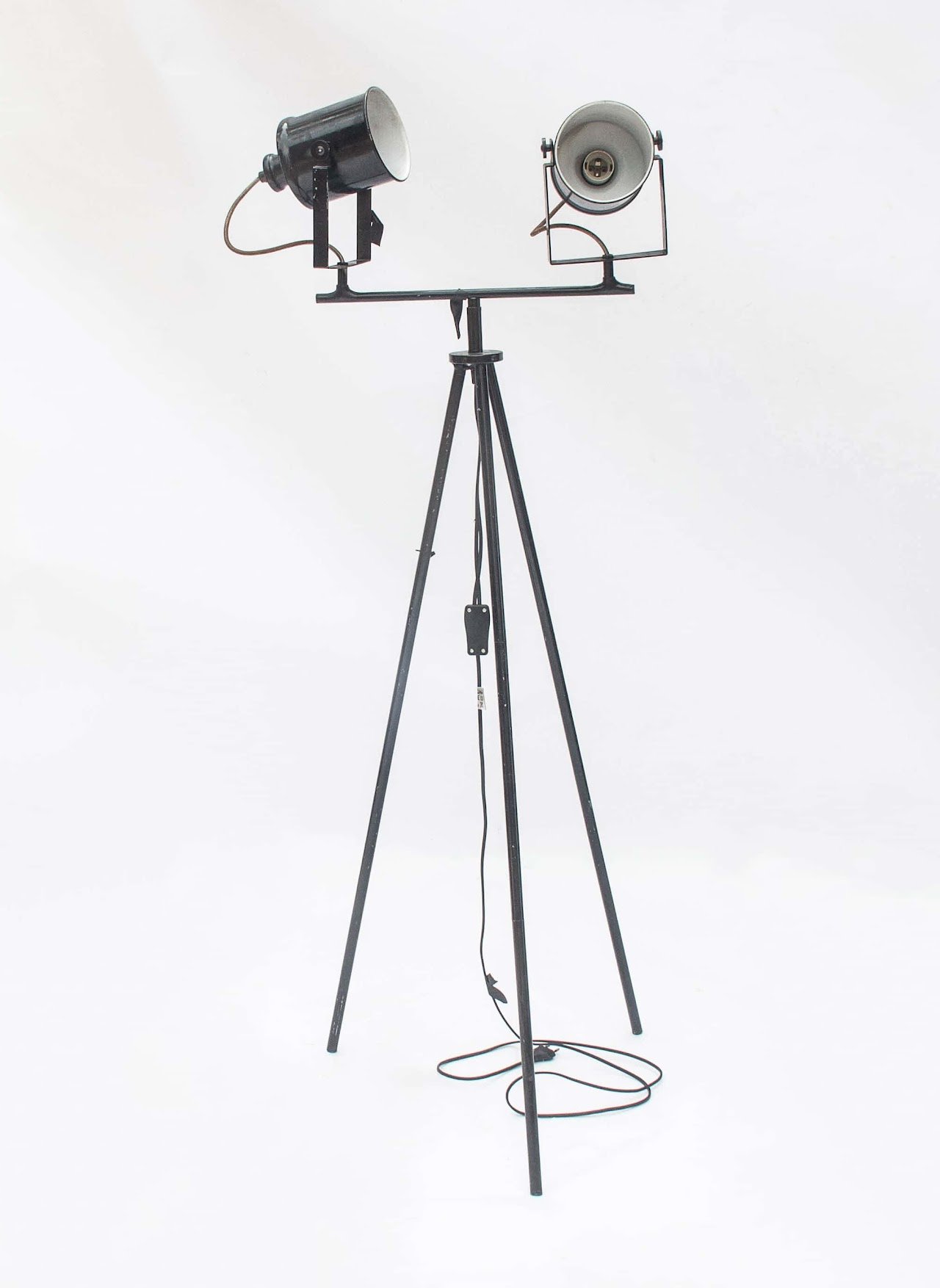 Studio flashlight Studio flashlight - Image 1