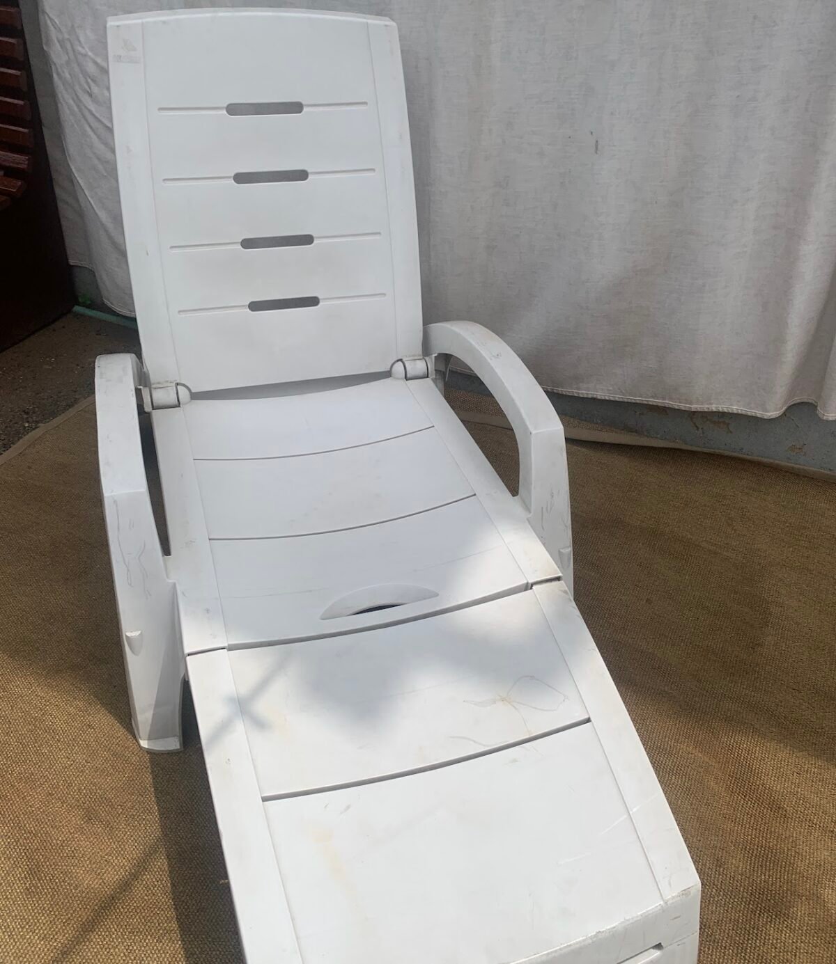 Swimming Pool Chair - Image 2