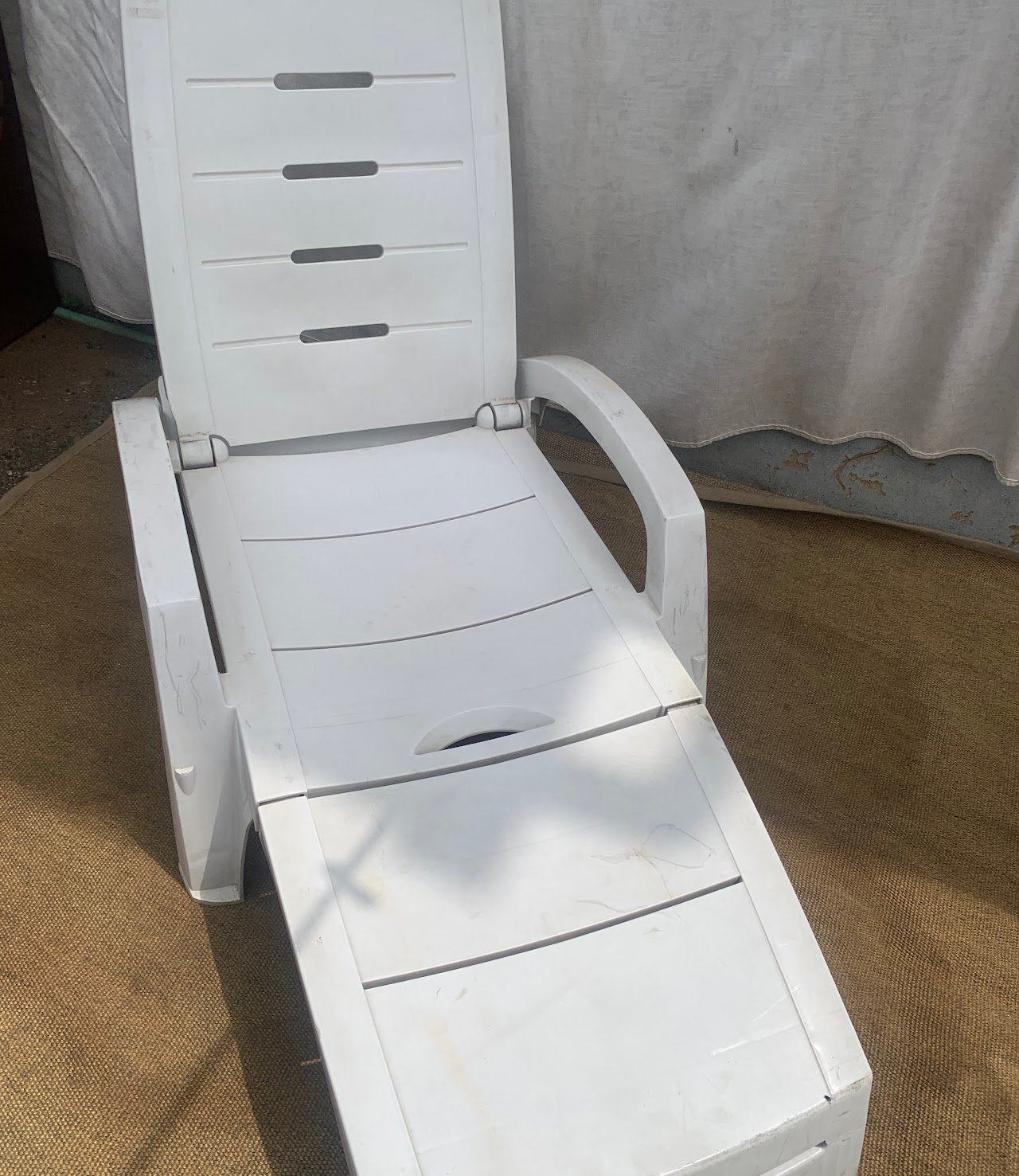 Swimming Pool Chair2 Swimming Pool Chair - Image 1