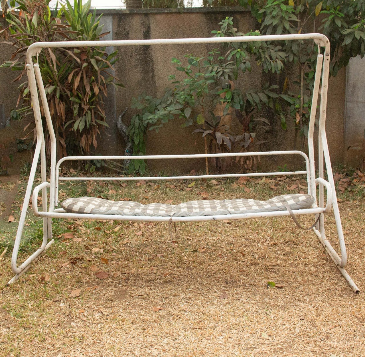 Swing Chair Swing Chair - Image 1