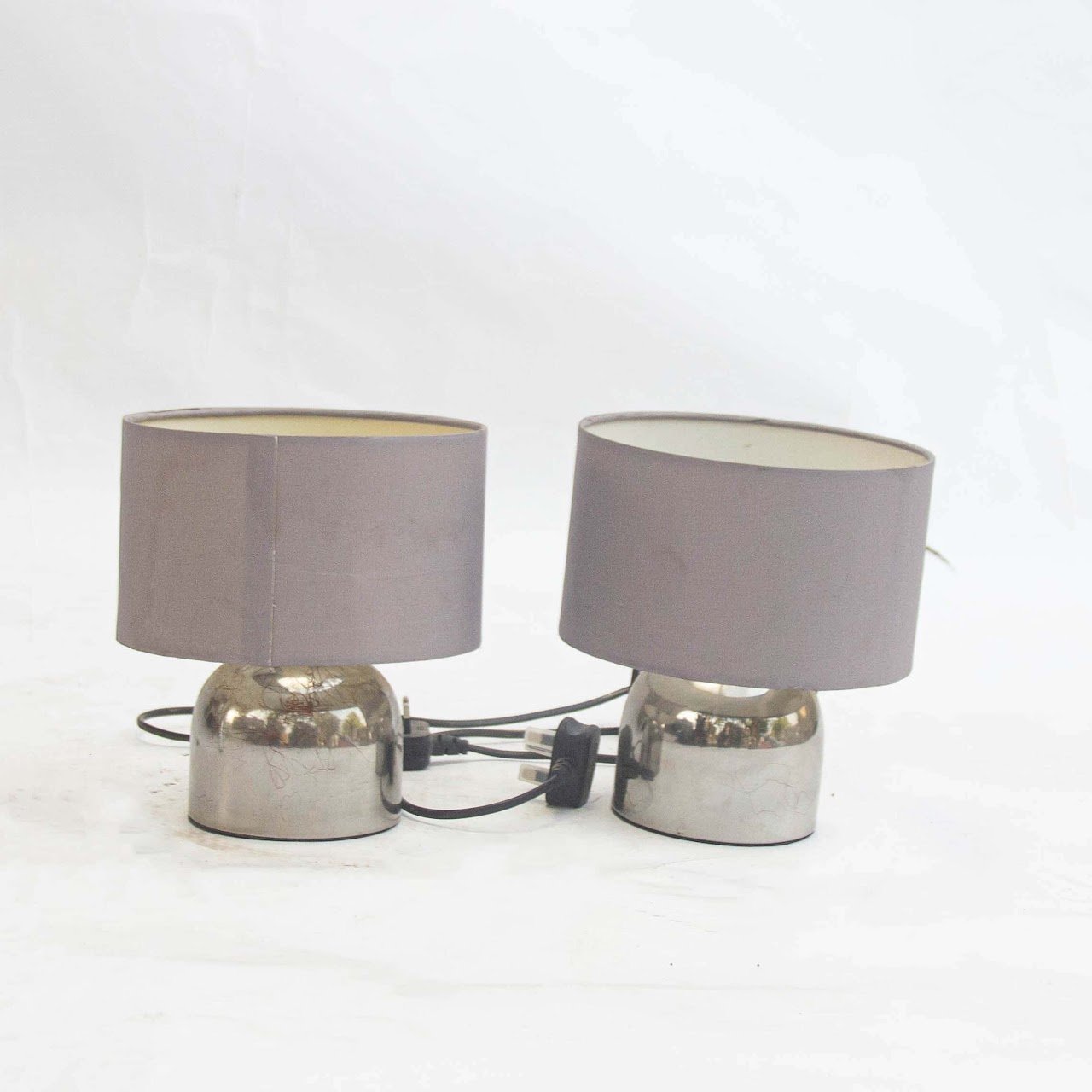 Table Lamp00 Table Lamp - Image 1