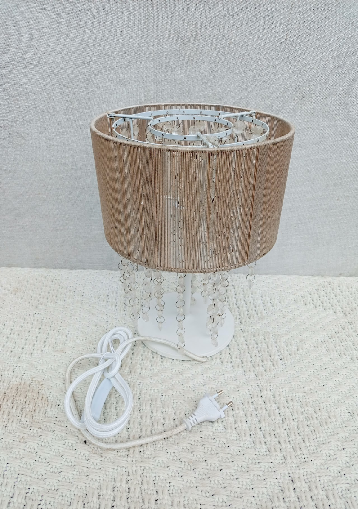 Table Lamp1 Table Lamp - Image 1