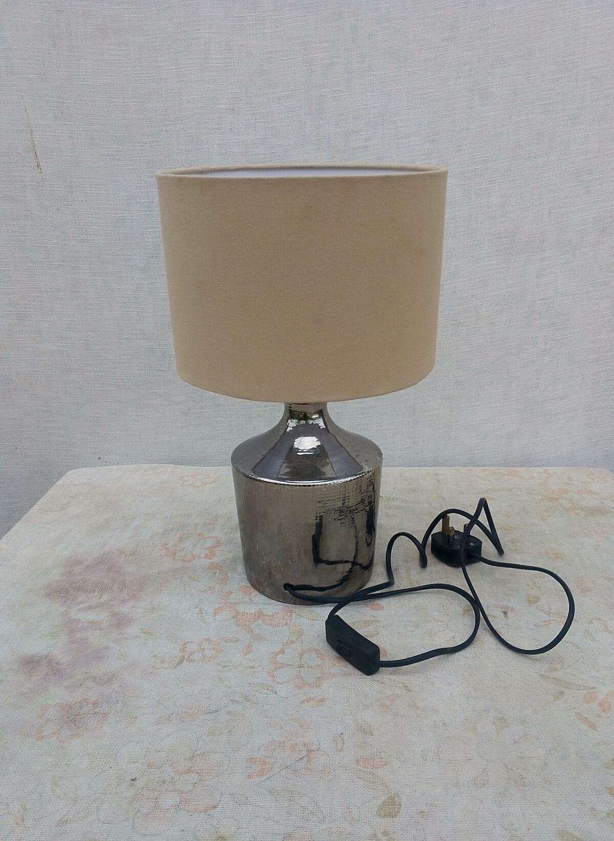 Table lamp 6 Table lamp - Image 1