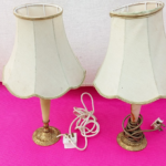 Table lamp