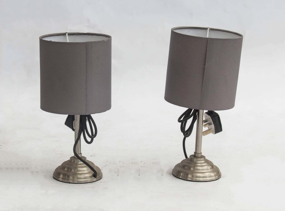 Table lamp2 Table lamp - Image 1