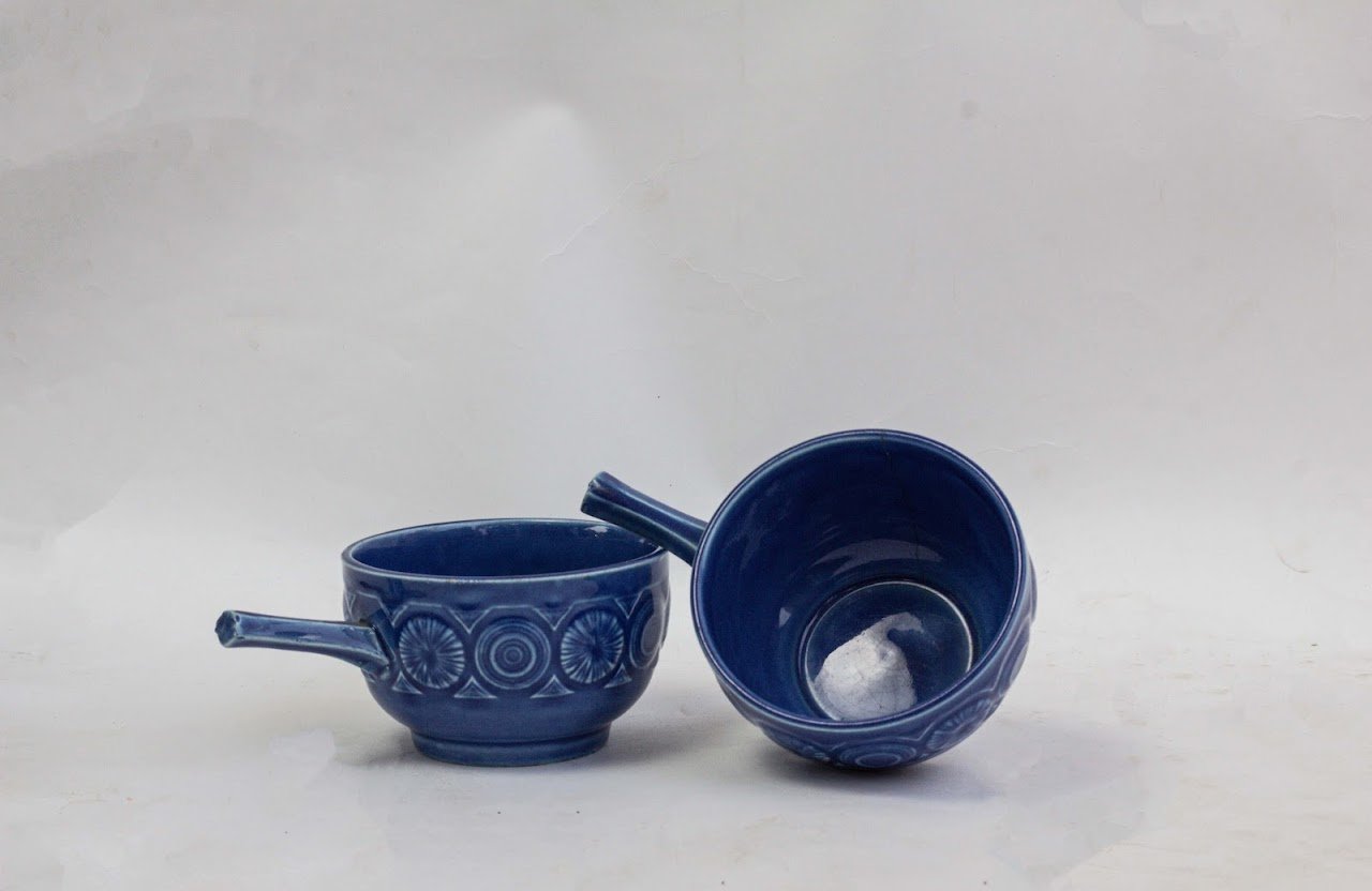 Tams soup bowl Tams soup bowl - Image 1