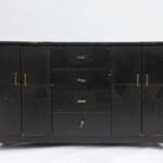 Tea Cabinet