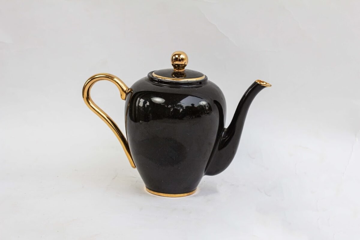 Tea pot Tea pot - Image 1