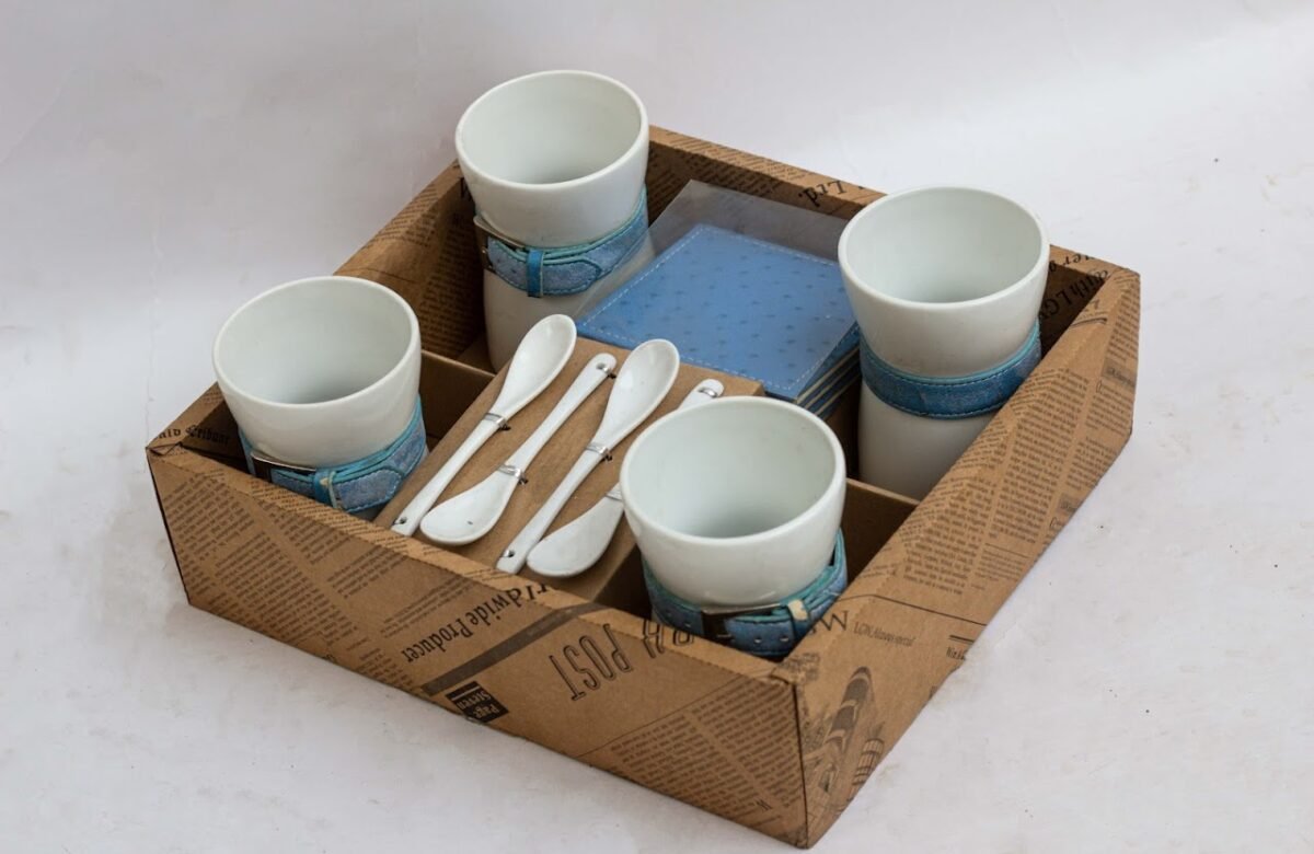Tea set Tea set - Image 1