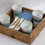 Tea set