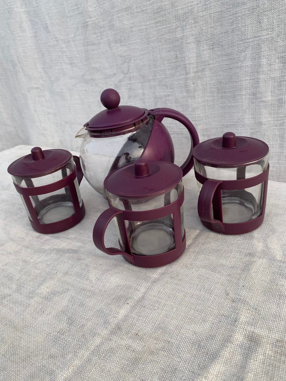 Teapot Kettle Teapot Kettle - Image 1