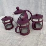 Teapot Kettle