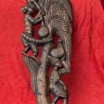 The Palm Wine Tapper