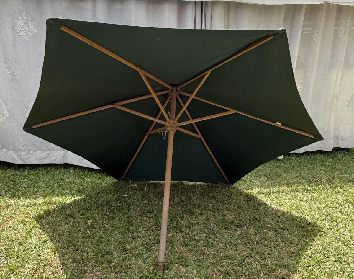 Thick Umbrella canopy - Image 3