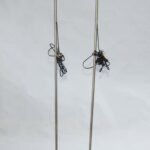 Torchiere up-light lamp