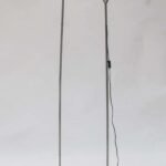 Torchiere up-light lamp
