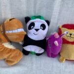 Toy Characters