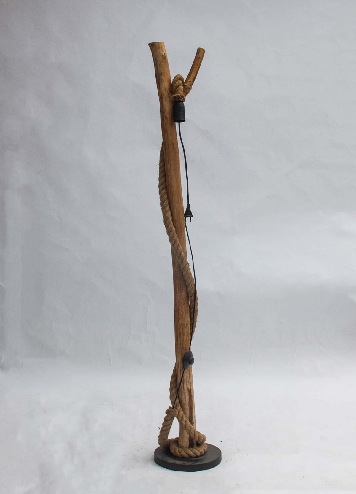 Tree Branch Floor Lamp - Image 1