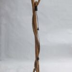Tree Branch Floor Lamp