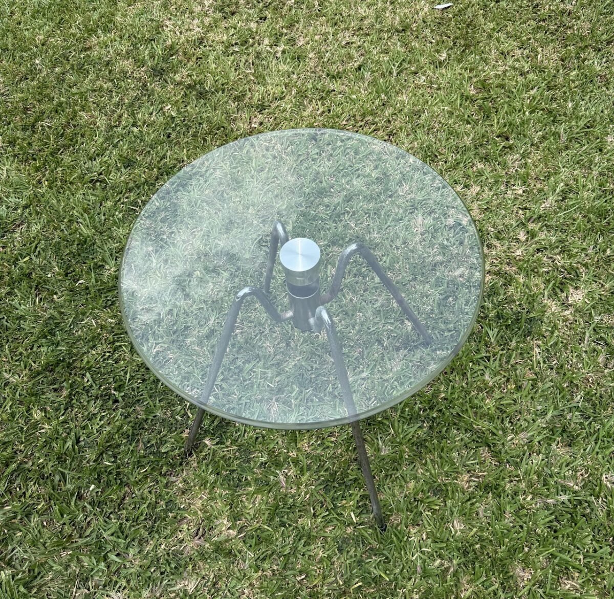 Tripod Side Table - Image 2