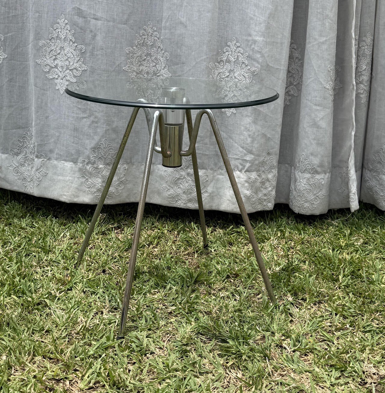 Tripod Side Table Tripod Side Table - Image 1