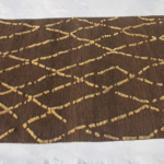Turkish Coffee Area Rug
