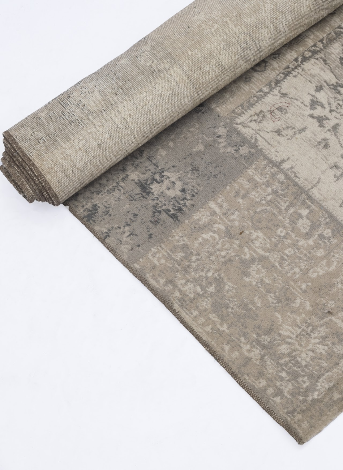 Turkish Vintage Rug - Image 1