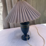 Urn-Style Table Lamp