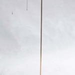 V-fold Floor Lamp