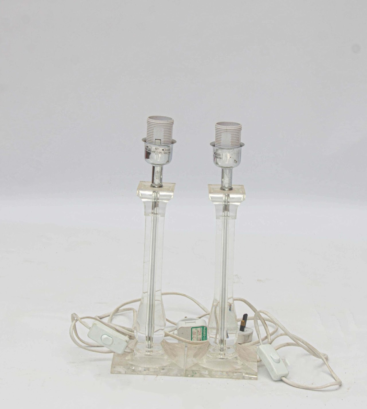 Victorian Table Lamp Victorian Table Lamp - Image 1