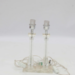 Victorian Table Lamp
