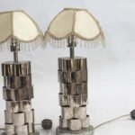 Victorian Table Lamp