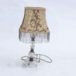 Victorian Table Lamp
