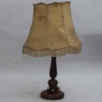 Victorian table Lamp