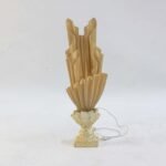 Vintage Antenna lamp
