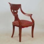 Vintage Arm Chair