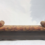 Vintage Bed bench