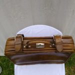 Vintage Briefcase