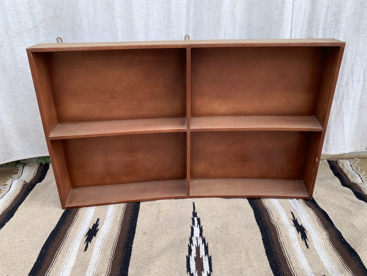 Vintage Cabinet - Image 2