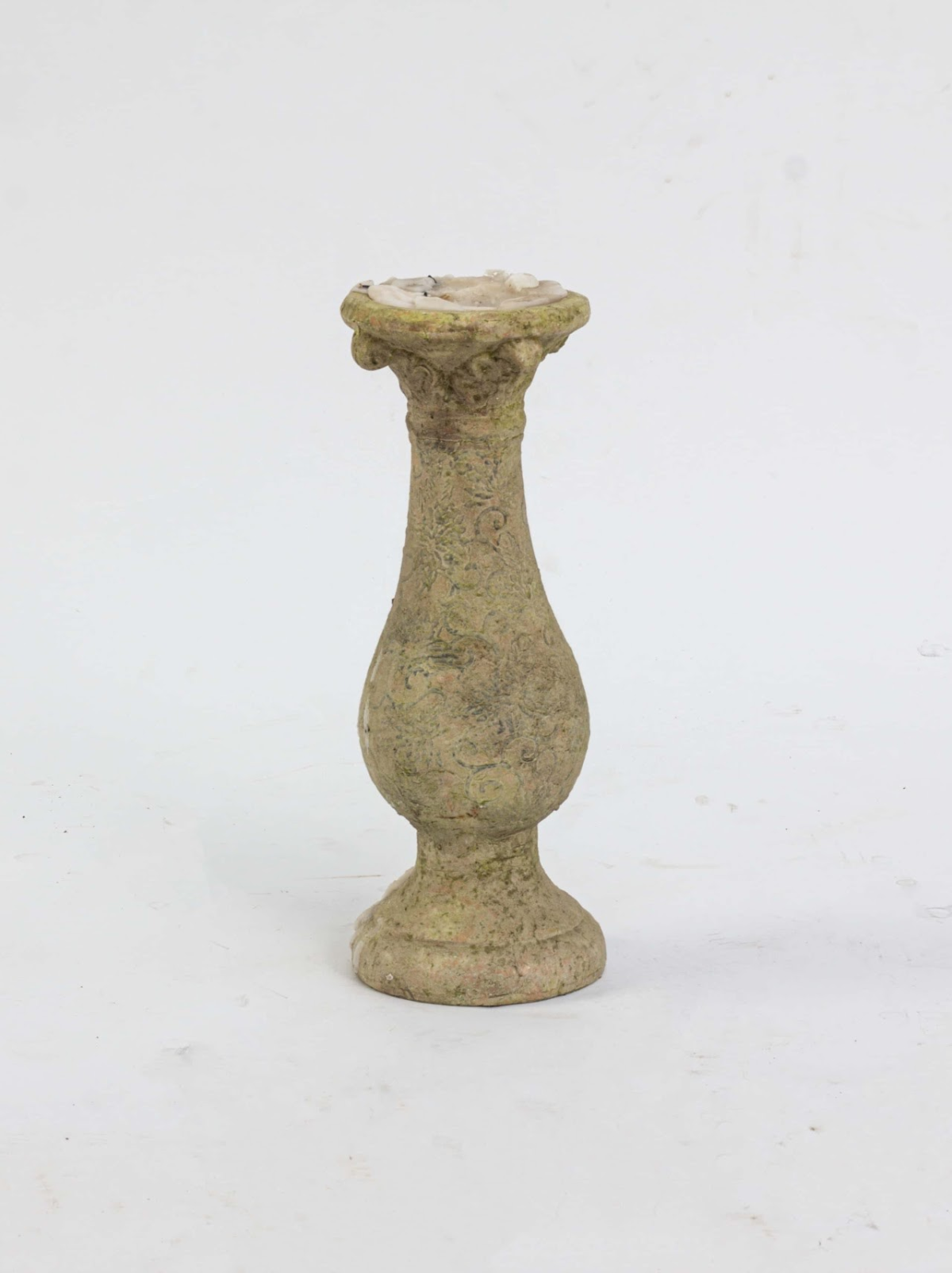 Vintage Candle stand Vintage Candle stand - Image 1
