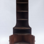 Vintage Corner Shelf