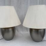 Vintage desk lamp