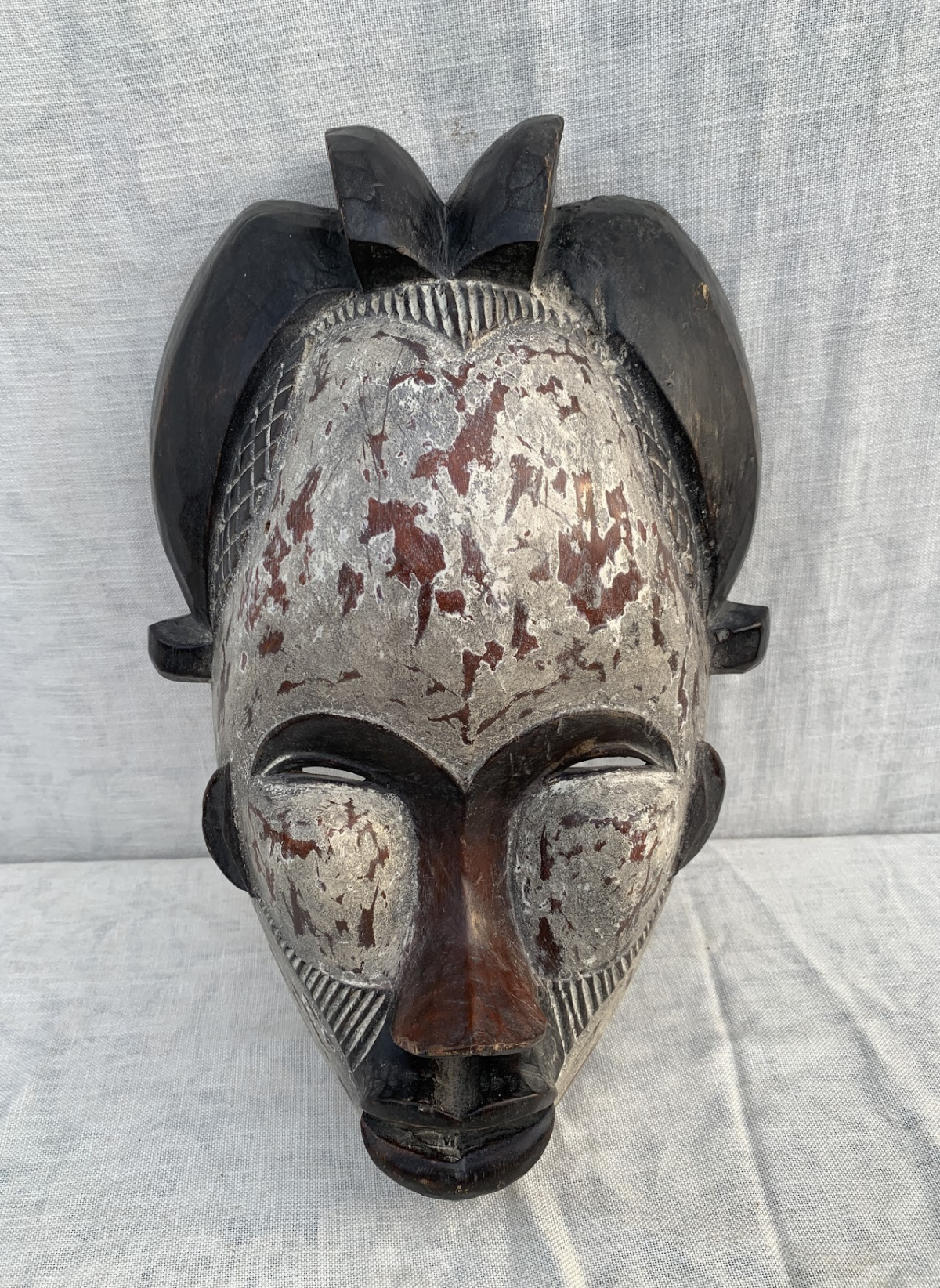 Vintage Gabonese Punu Vintage Gabonese Punu - Image 1