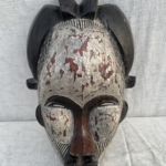 Vintage Gabonese Punu