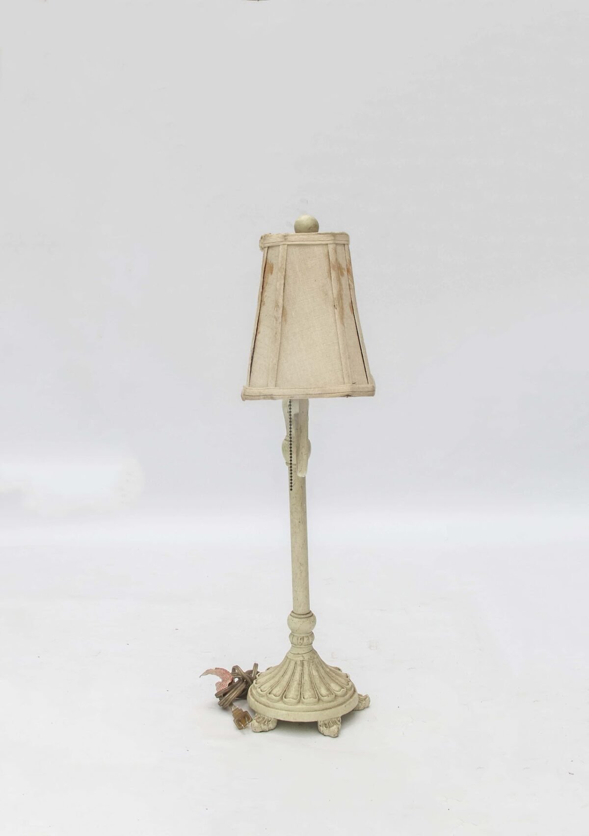 Vintage Lamp 77 Vintage Lamp - Image 1