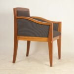 Vintage Lounge Chair