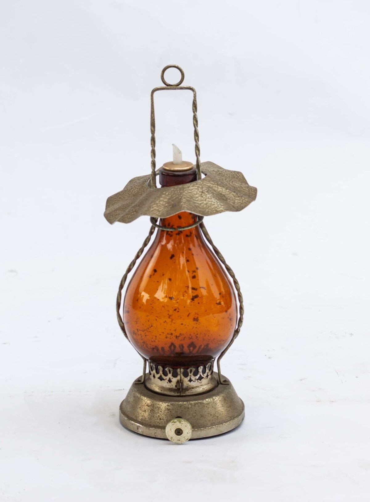 Vintage Music Box - Image 1